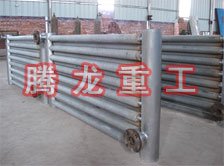 木材烘干散熱器、木材干燥散熱片